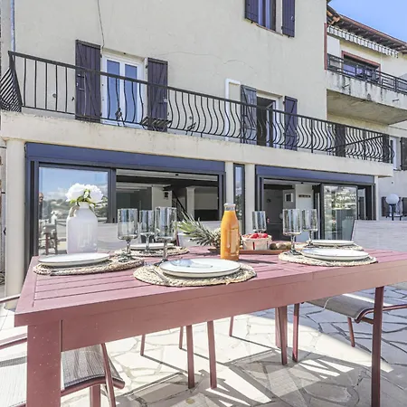 La Bergerie By Interhome * نيس