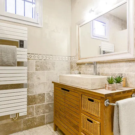 La Bergerie By Interhome Tatil Evi *