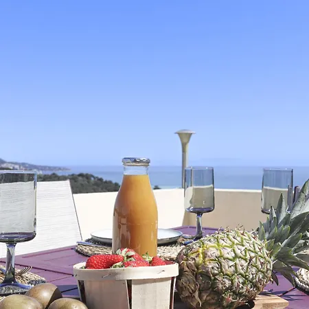 La Bergerie By Interhome *