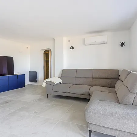 La Bergerie By Interhome