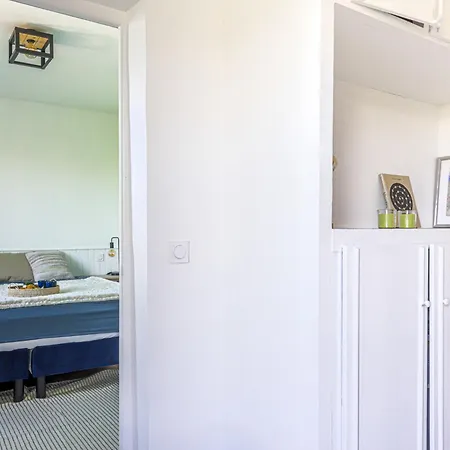 La Bergerie By Interhome Nizza