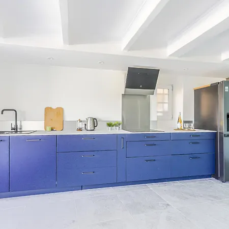 بيت للعطل La Bergerie By Interhome *