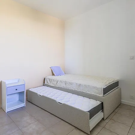 La Bergerie By Interhome بيت للعطل نيس