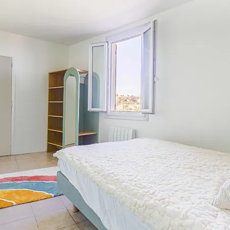 بيت للعطل La Bergerie By Interhome نيس