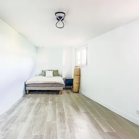 La Bergerie By Interhome