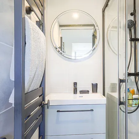 La Bergerie By Interhome نيس