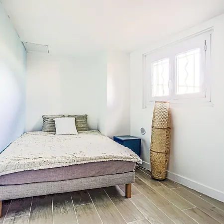 La Bergerie By Interhome * نيس