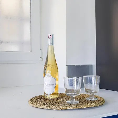 La Bergerie By Interhome