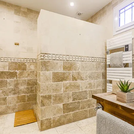 Ferienhaus La Bergerie By Interhome