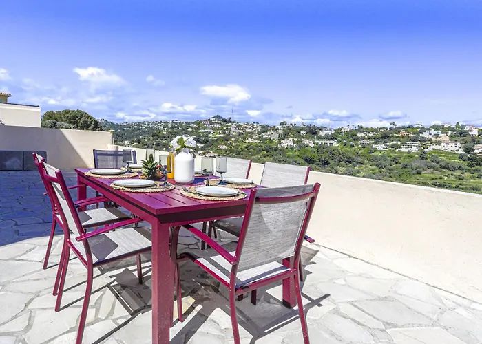 La Bergerie By Interhome Hébergement de vacances Nice
