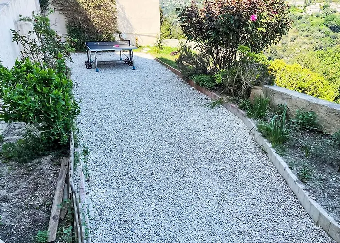 La Bergerie By Interhome Prázdninový dům Nice