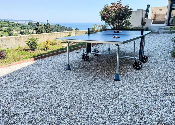 Hébergement de vacances La Bergerie By Interhome *