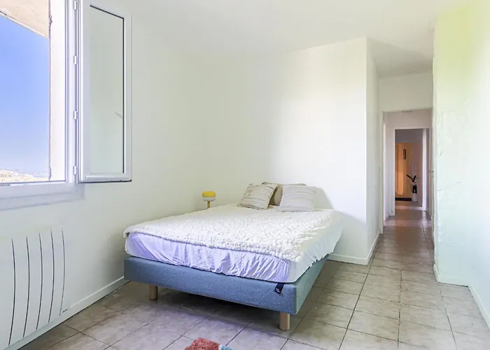 La Bergerie By Interhome Prázdninový dům Nice