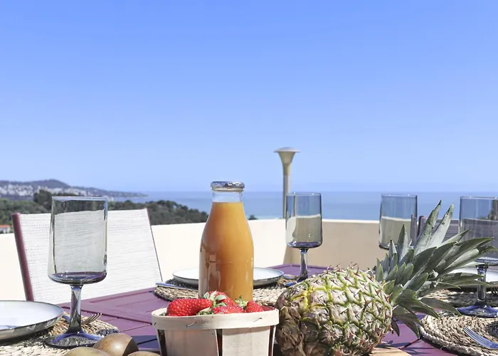 La Bergerie By Interhome *