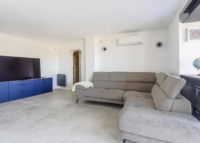 La Bergerie By Interhome