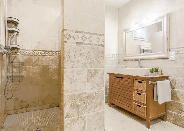 La Bergerie By Interhome *