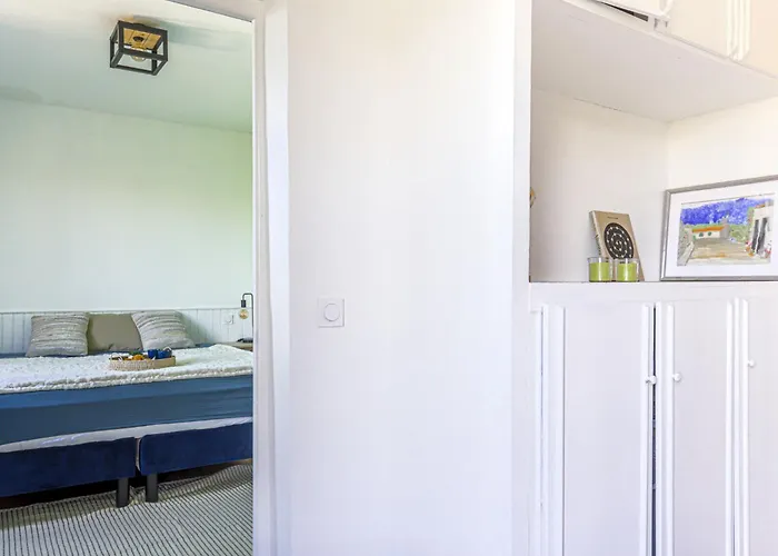 La Bergerie By Interhome Nice