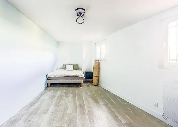 La Bergerie By Interhome