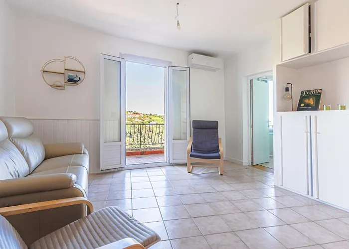 La Bergerie By Interhome *