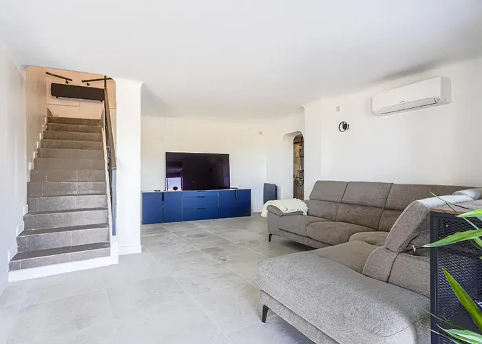 La Bergerie By Interhome Nice