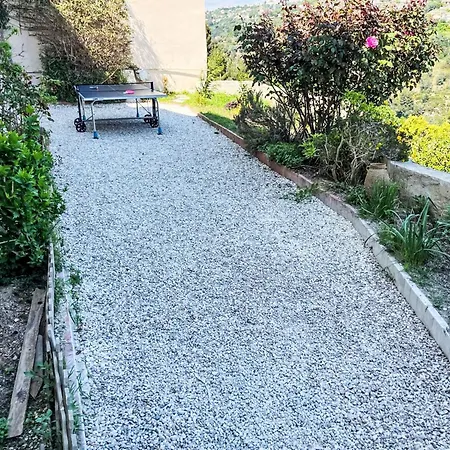 La Bergerie By Interhome Tatil Evi Nice