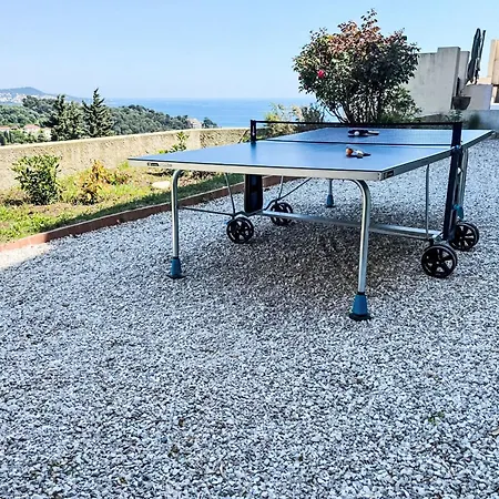 Tatil Evi La Bergerie By Interhome *