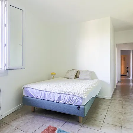 La Bergerie By Interhome Tatil Evi Nice