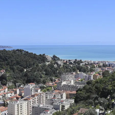 La Bergerie By Interhome Nice