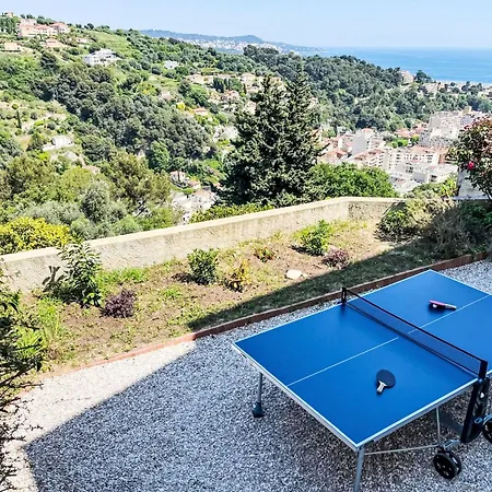 La Bergerie By Interhome * ニース