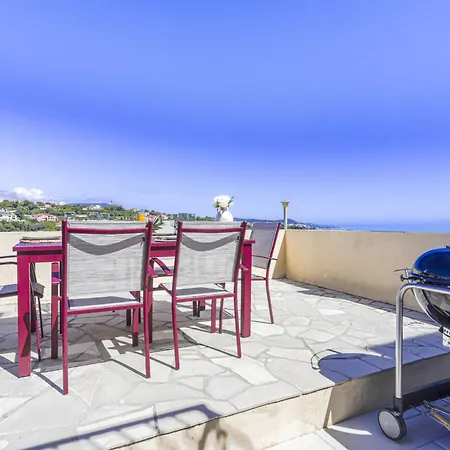 La Bergerie By Interhome Tatil Evi