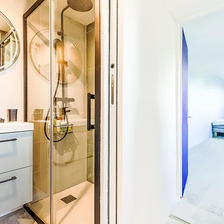 La Bergerie By Interhome Tatil Evi Nice