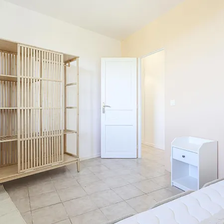 La Bergerie By Interhome * Nice