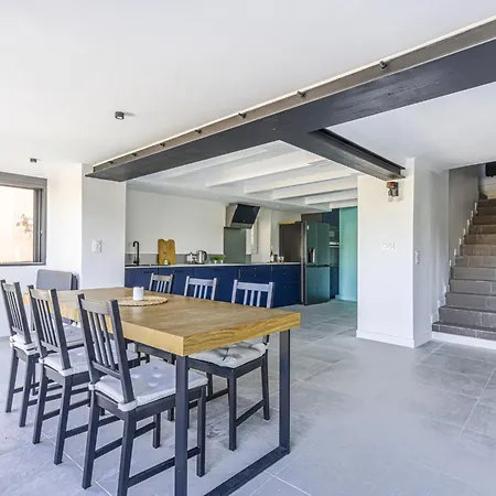 La Bergerie By Interhome * ニース