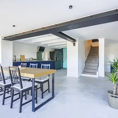 La Bergerie By Interhome 別荘