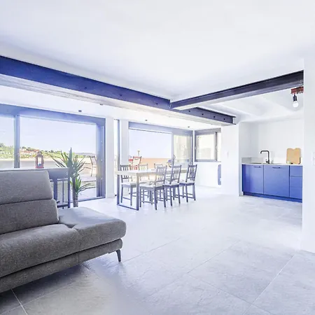 La Bergerie By Interhome ニース