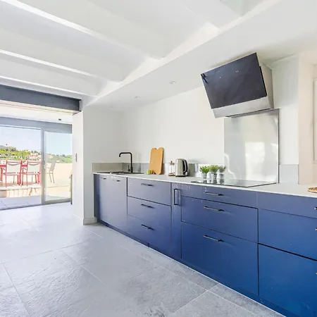 La Bergerie By Interhome * ニース