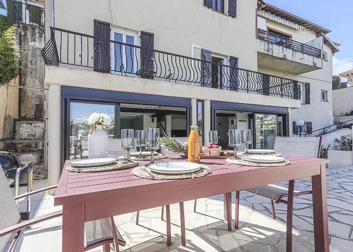 La Bergerie By Interhome * Nizza