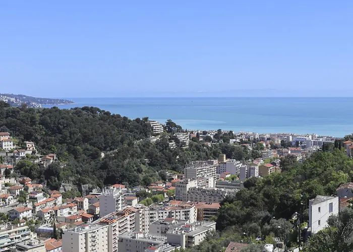 La Bergerie By Interhome Nizza