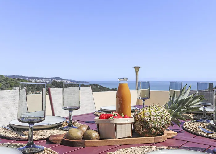 Ferienhaus La Bergerie By Interhome Nizza