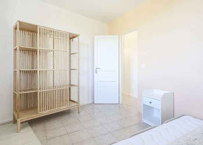 La Bergerie By Interhome * Nizza