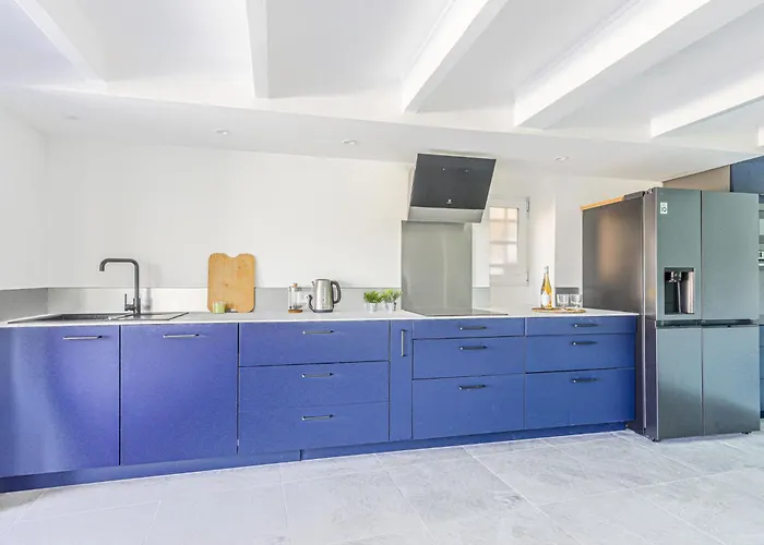 Ferienhaus La Bergerie By Interhome *