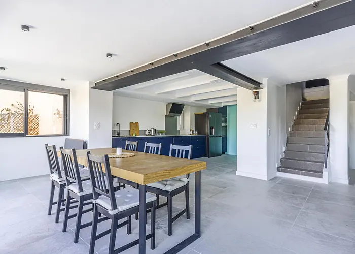 La Bergerie By Interhome * Nizza