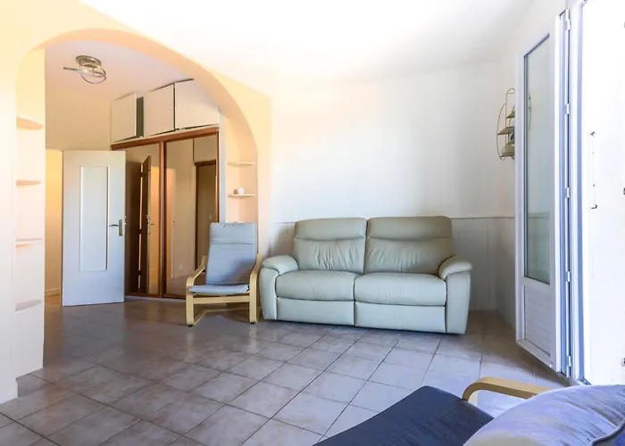 Ferienhaus La Bergerie By Interhome