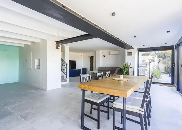 La Bergerie By Interhome Ferienhaus *
