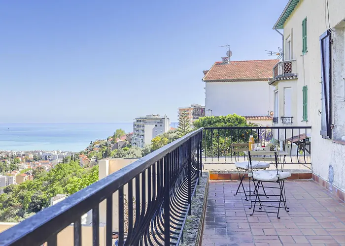 La Bergerie By Interhome Ferienhaus Nizza