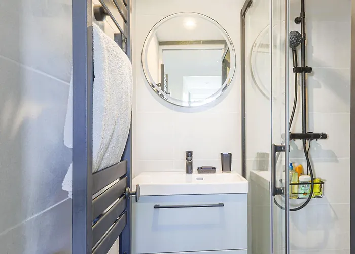 La Bergerie By Interhome Nizza