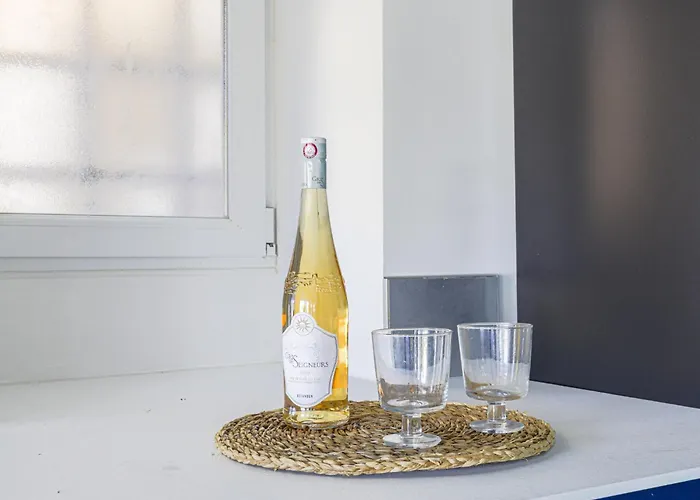 La Bergerie By Interhome