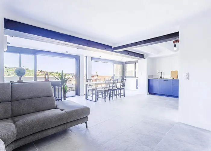 La Bergerie By Interhome Nizza
