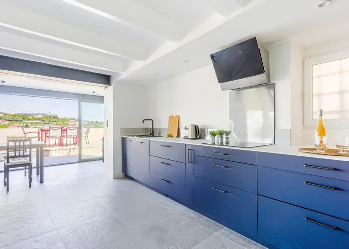 La Bergerie By Interhome * Nizza